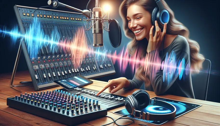 Sing.az ilə professional səs yazma texnikaları