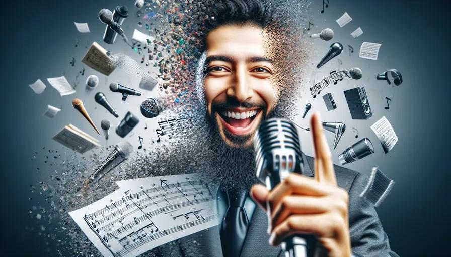 Sing.az-da müasir vokal effektləri öyrənmək