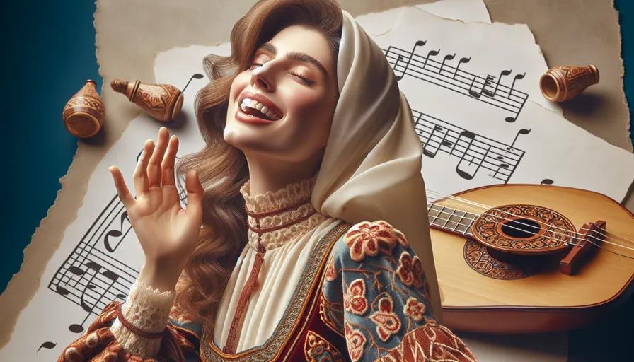 Azərbaycan vokal sənətində qadın səsləri