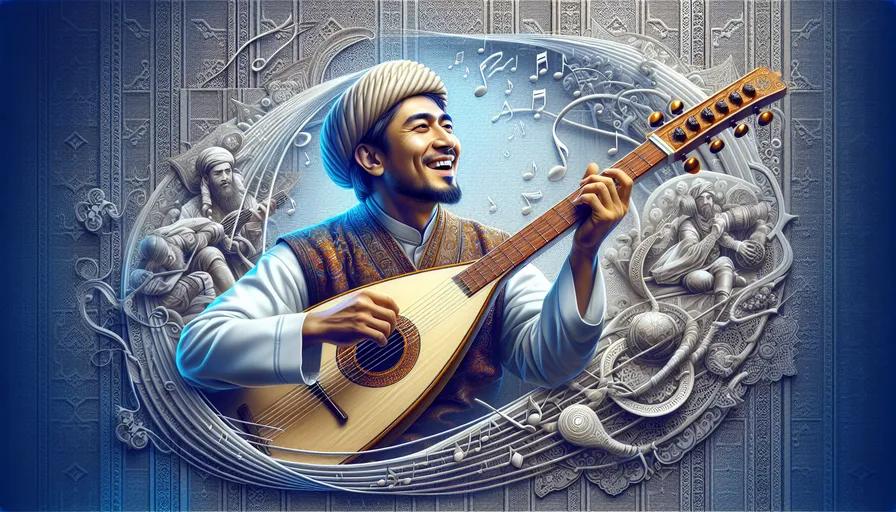 Azərbaycan milli musiqisində ornamentasiya texnikaları