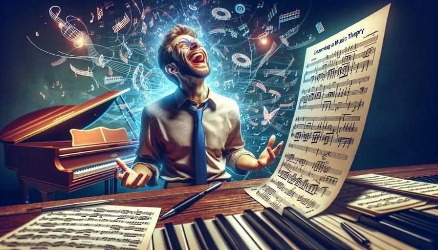 Sing.az vasitəsilə musiqi nəzəriyyəsini öyrənmək